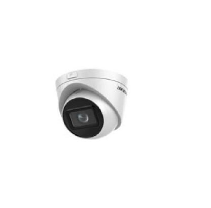 Cameră supraveghere IP  2 Megapixeli Lentilă 2.8-12 mm Infraroșu 30m, SD card 256GB Hikvision DS-2CD1H23G0-IZ(2.8-12mm)C  [1]