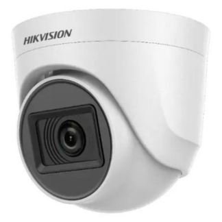 Camera de supraveghere, 2MP, IR 20m, lentila 2.8mm - Hikvision DS-2CE76D0T-ITPF-2.8mm