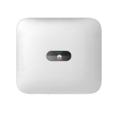 Invertor On Grid trifazat WLAN, 4G, 6 kW, Battery Ready, Smart Dongle Wi-Fi integrat Huawei SUN2000-6KTL-M1 [1]