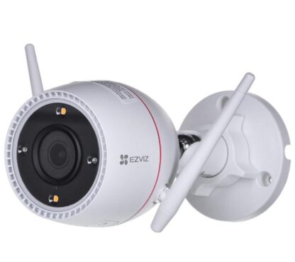 Camera supraveghere Wifi Ezviz 3MP IR 30m card lentila 4MM - CS-H3C-R100-1K3WKFL [1]