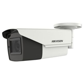 Camera analog 4K, lentila motorizata 2.7-13.5mm VF, EXIR 2.0, IR 80m, TVI/AHD/CVI/CVBS - HIKVISION DS-2CE19U1T-AIT3ZF(2.7-13.5mm) [1]