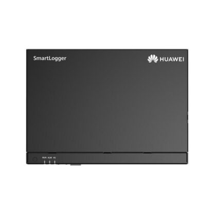 Huawei SmartLogger3000A03 cu MBUS pentru instalatii solare smart 4G WLAN - SMARTLOGGER3000A03 [1]