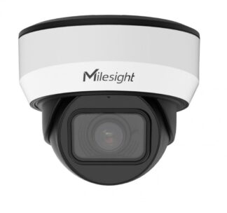 Cameră supraveghere IP Mini Dome 5 MegapixeliIR 50m Lentilă 2.7-13.5mm MILESIGHT TECHNOLOGY MS-C5375-FPD