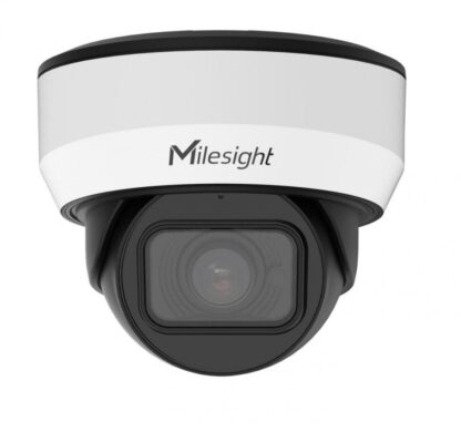 Cameră supraveghere IP Mini Dome 5 MegapixeliIR 50m Lentilă 2.7-13.5mm MILESIGHT TECHNOLOGY MS-C5375-FPD [1]