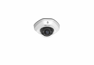 Cameră supraveghere IP Mini Dome 8 Megapixeli Lentilă 2.8mm  PoE Milesight Tehnology MS-C8173-PD