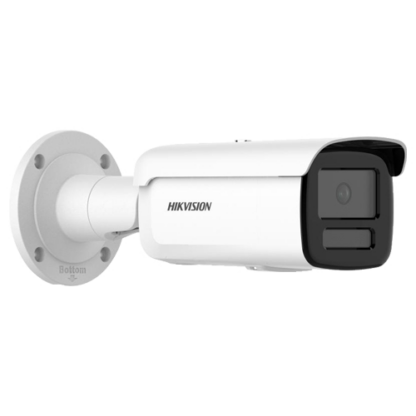 Camera IP, 4MP, lentila 4mm, IR 80m, PoE AcuSense, DarkFighter - HIKVISION DS-2CD2T46G2H-4I-4mm [1]