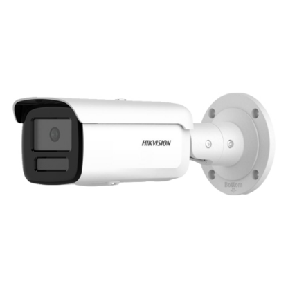 Camera IP, 4K, lentila 2.8mm, IR 80m, PoE AcuSense, DarkFighter - HIKVISION DS-2CD2T86G2H-4I-2.8mm [1]