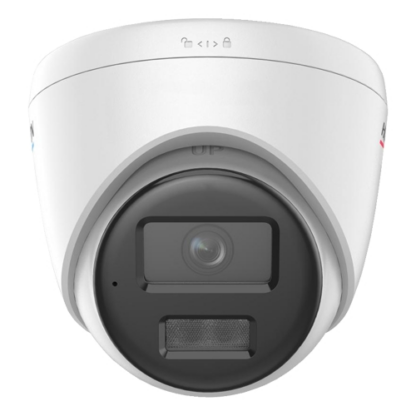 Camera IP, 4MP, lentila 2.8mm, IR 30m, WL 30m, Mic, PoE ColorVu, Dual Light - HIKVISION DS-2CD1347G2H-LIU-2.8mm [1]