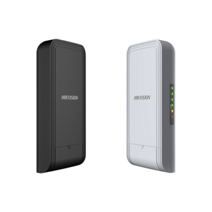 Set wireless emitator-receptor, 2.4GHz , 300Mbps, max. 200m - HIKVISION DS-3WF0BC-2NT [1]