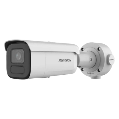 Camera IP, 4MP, lentila motorizata 2.8-12mm VF, IR 60m, Alarma, PoE AcuSense, DarkFighter -  HIKVISION DS-2CD2646G2HT-IZS(2.8-12mm) [1]