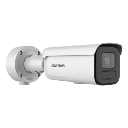 Camera IP, 4MP, lentila motorizata 2.8-12mm VF, IR 60m, Alarma, PoE AcuSense, DarkFighter -  HIKVISION DS-2CD2646G2HT-IZS(2.8-12mm) [1]