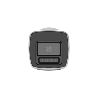 Camera supraveghere IP 6MP Dual Light IR 30m WL 30m microfon PoE ColorVu - Hikvision - DS-2CD1067G2H-LIU-2.8mm [1]