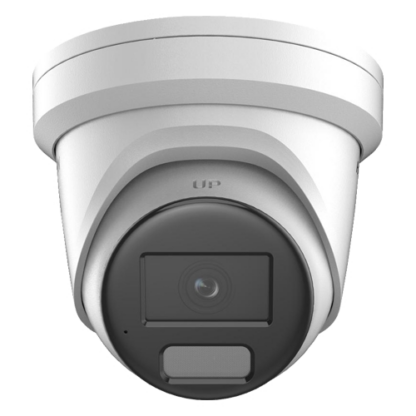 Cameră supraveghere IP  AcuSense DarkFinghter 4MP lentila 2.8mm IR 30m Microfon PoE - HIKVISION DS-2CD2346G2H-IU-2.8mm [1]