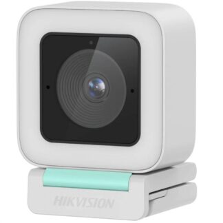 Camera web 2MP lentila 3.6mm microfon Hikvision - IDS-UL2P/WH [1]