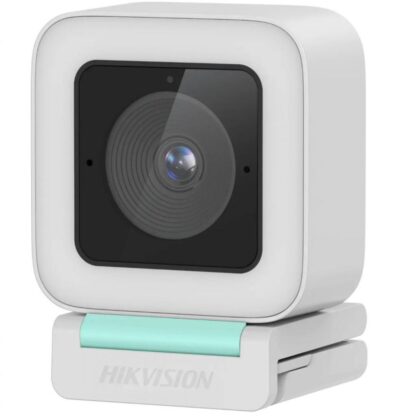 Camera web 2MP lentila 3.6mm microfon Hikvision - IDS-UL2P/WH [1]