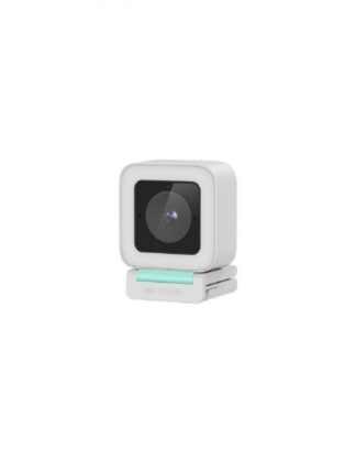 Camera web 4MP lentila 3.6mm microfon Hikvision - IDS-UL4P/WH