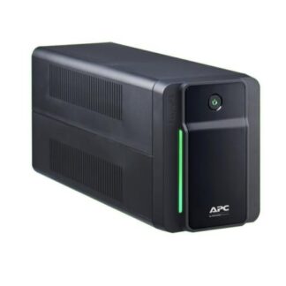 UPS 2 prize 360 W 700 VA APC BVX700LI-GR