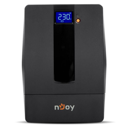 UPS  1.2KW Horus P 2000 Display LCD  NJOY PWUP-LI200H1-AZ01B [1]