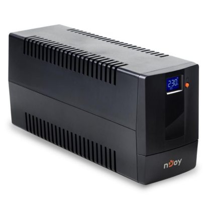 UPS Horus Plus 800 800VA NJOY PWUP-LI080H1-AZ01B [1]