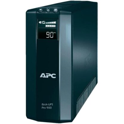 UPS cu 5 prize  PRO 900 VA 540W  230 V APC  BR900G-GR [1]