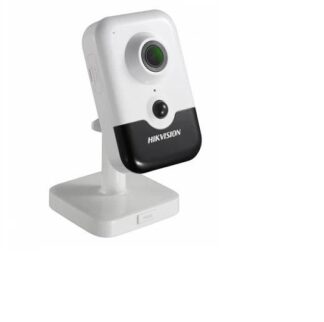 Camera supraveghere IP 2MP lentila 2.8mm IR 10m PoE AcuSense Hikvision - DS-2CD2426G2-I28C