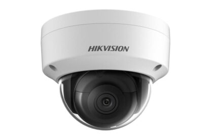 Cameră supravegehre IP Dome 8 Megapixeli Lentilă 2.8mm IR 30M AcuSense Hikvision DS-2CD2183G2-IS(2.8MM) [1]