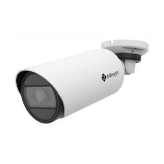 Cameră supraveghere IP Bullet 2 Megapixeli Lentilă 2.7-13.5mm IR 50m Milesight Tehnology MS-C2964-RFPE