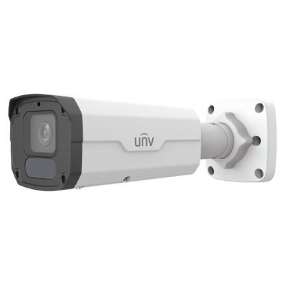 Camera supraveghere IP 5MP IR 80M microfon PoE LightHunter - UNV - IPC2225SB-ADF28KM-I1 [1]