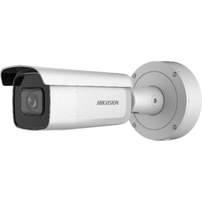 Camera supraveghere IP 2MP AcuSense IR 60M lentila 2.8-12mm card PoE Hikvision - DS-2CD2626G2-IZSD [1]