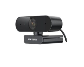 Cameră supraveghere WEB 4 Megapixeli Lentilă 3.6mm Microfon Interfață de tip A Hikvision DS-U04