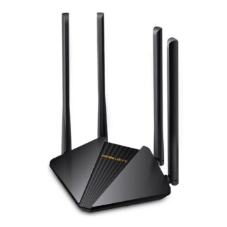 Router Wireless Dual Band AC1200 Mercusys - MR30G