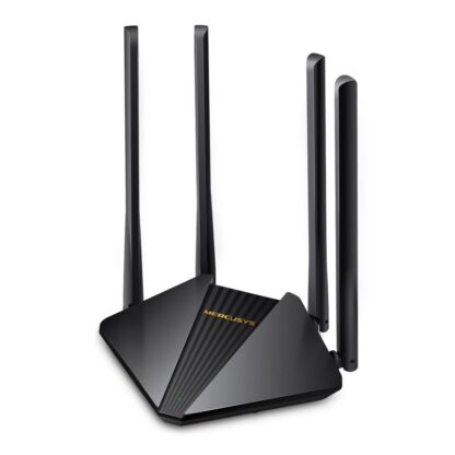 Router Wireless Dual Band AC1200 Mercusys - MR30G [1]