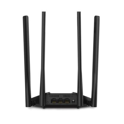 Router Wireless Dual Band AC1200 Mercusys - MR30G [1]