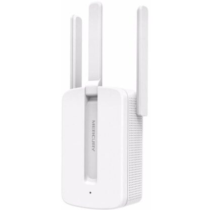 Range Extender Wireless 300Mbps 2.4GHz Mercusys - MW300RE [1]