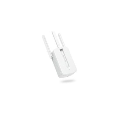 Range Extender Wireless 300Mbps 2.4GHz Mercusys - MW300RE [1]