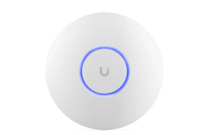 Access Point Wireless 2.4 GHz - 5 GHz PoE WiFi6 Ubiquiti - U6+ [1]