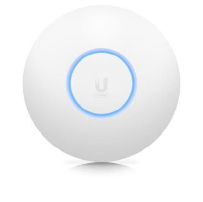 Access Point Wireless de interior 2.4GHz - 5GHz 300Mbps/1201 Mbps Ubiquiti - U6-LITE [1]