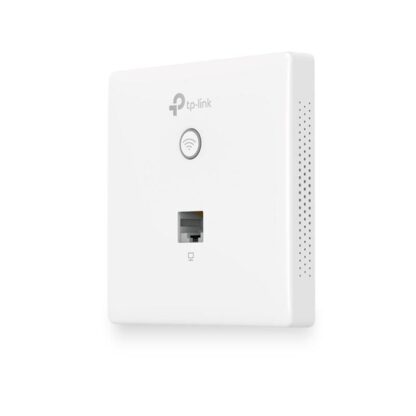 Acces Point wireless 2 porturi  PoETP-Link EAP115-WALL [1]