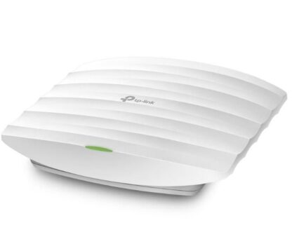 Access Point Wireless Gigabit Dual-Band Omada SDN PoE TP-Link EAP223 [1]