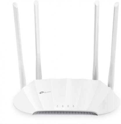 Access Point Wireless Gigabit Dual Band 1 port 2.4GHz/5GHz PoE TP-Link - TL-WA1201 [1]