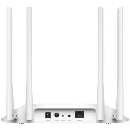 Access Point Wireless Gigabit Dual Band 1 port 2.4GHz/5GHz PoE TP-Link - TL-WA1201 [1]