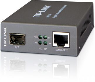 Media Convertor Gigabit SM/MM TP-Link - MC220L