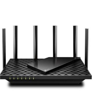 Routere - Router Wireless AX5400 WiFi 6 Dual Band Gigabit TP-Link - ARCHER AX72