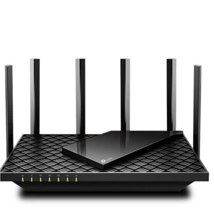 Router Wireless AX5400 WiFi 6 Dual Band Gigabit TP-Link - ARCHER AX72 [1]