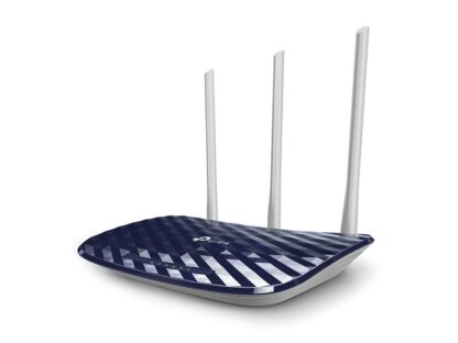 Router Wireless Dual Band AC750 TP-Link - ARCHER C20 [1]