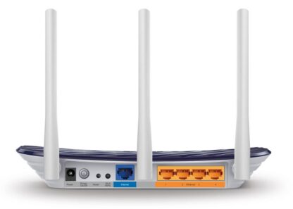 Router Wireless Dual Band AC750 TP-Link - ARCHER C20 [1]