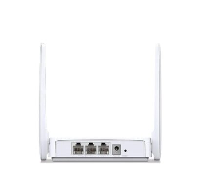 Router Wireless 300 Mbps Mercusys - MW301R [1]