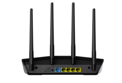 Router Wireless Gigabit AX3000 WiFi 6 Dual Band Asus - RT-AX57 [1]