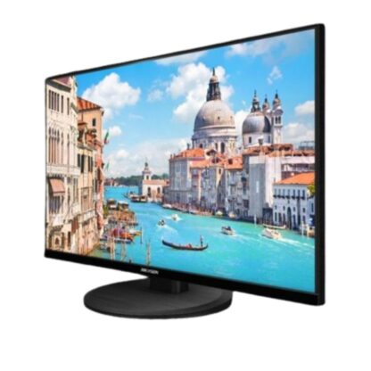 Monitor 8 Megapixeli (4k)  27 inch  14 ms, HDMI Hikvision DS-D5027UC [1]