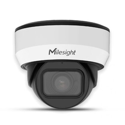 Camera supraveghere IP 2MP IR 50M lentila 2.7-13.5mm PoE card - Milesight Technology -  MS-C2975-RFPD [1]